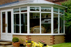 conservatories East Cottingwith