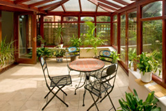 East Cottingwith conservatory quotes