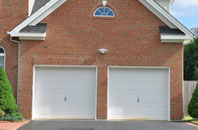 free East Cottingwith garage construction quotes