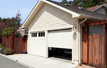 East Cottingwith garage construction leads
