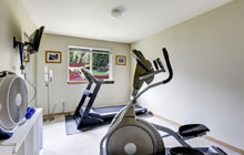 East Cottingwith home gym construction leads
