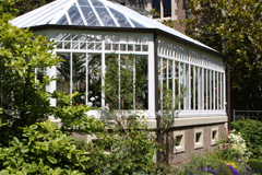 orangeries East Cottingwith