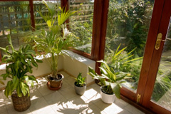 East Cottingwith orangery costs