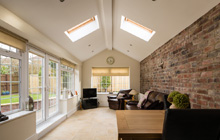 East Cottingwith single storey extension leads